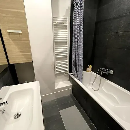 T3 Clim Hypercentre *